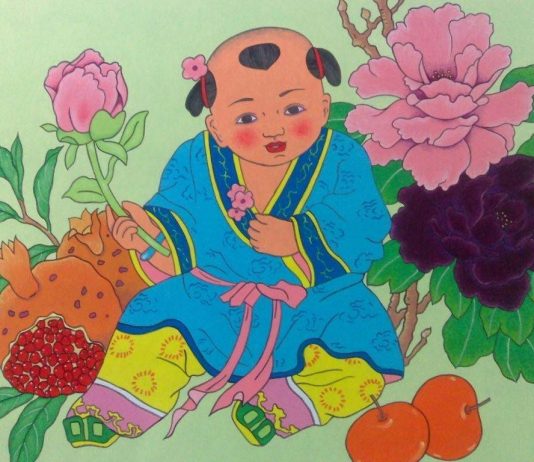 Art for Women’s Day