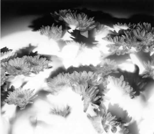 Bruno Nardini – Orlo Estremo