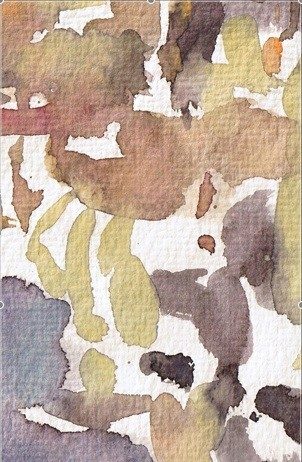 Cartatinta. Sei Acquarellisti Europei