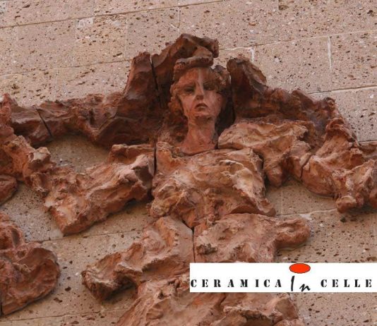 Ceramica In Celle. La ceramica e gli Artisti in un paese Galleria d’Arte