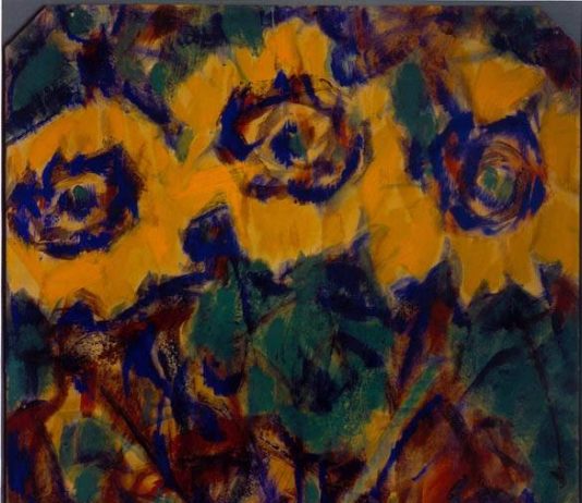 Christian Rohlfs – Un espressionista ad Ascona