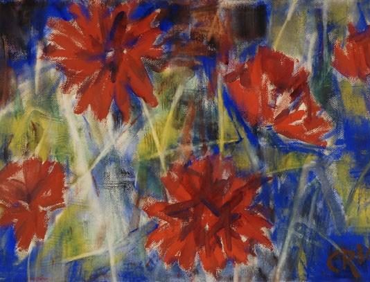 Christian Rohlfs – Un espressionista ad Ascona