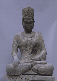 Cina. Alla Corte degli Imperatori. Capolavori mai visti dalla tradizione Han all’eleganza Tang (25-907)