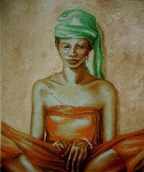 Claude Bonanno – Il dolore e l’amore