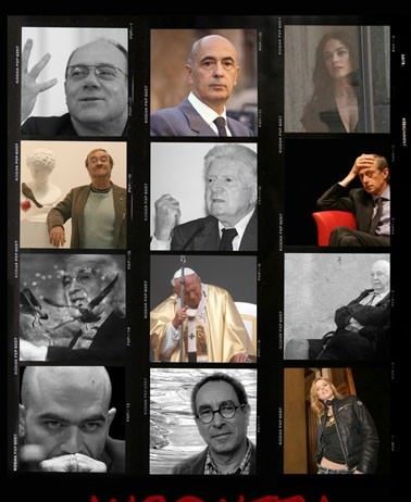 Claudio Marcozzi – Incontri