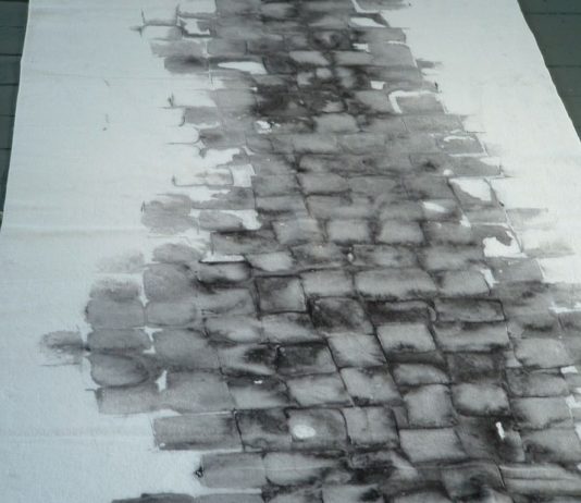 Daniela De Paulis – Space Merchants