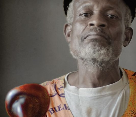 Daniele Macaluso – Iniziazione Daniele Macaluso – Iniziazione