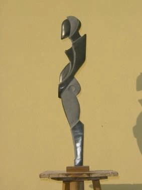 Elena Parisi / Andrea Oliva – Stone&Steel