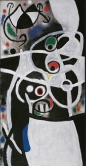 España 1957-2007. L’arte spagnola da Picasso, Mirò, Dalì e Tápies ai nostri giorni