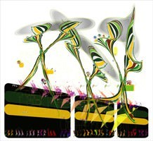 Fab3 – Luci digitali: the yellow forest