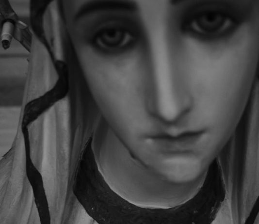 Fabio Petrelli – Il senso della morte: itinerari artistici/demologici sul lutto e sulla morte