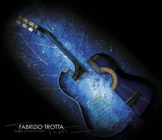 Fabrizio Trotta – Diario di suoni e colori