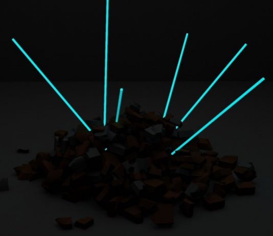 Filippo Centenari – Innesti vitali