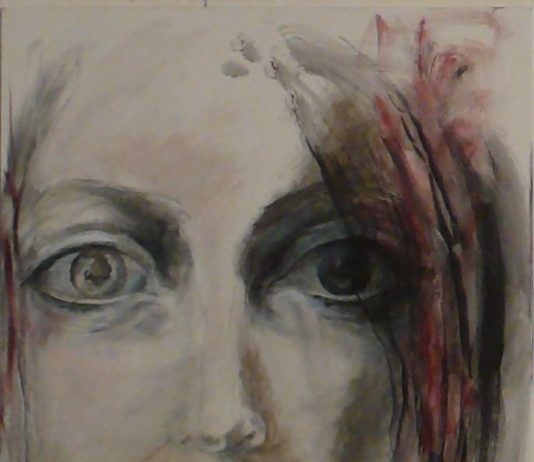 Fiorella Iori – Intime tracce