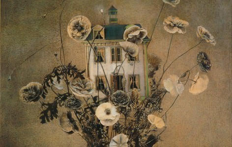 Francesco Balsamo – Fiori per viaggiatori e altri disegni