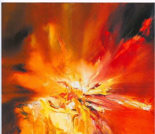 Franco Bonetti  – La pelle del Satyricon