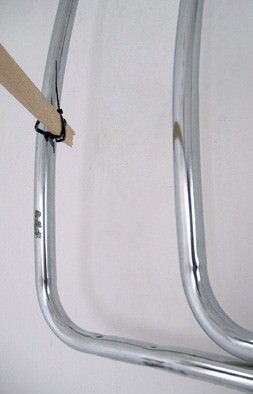 Franco Menicagli – Noli Me Tangere