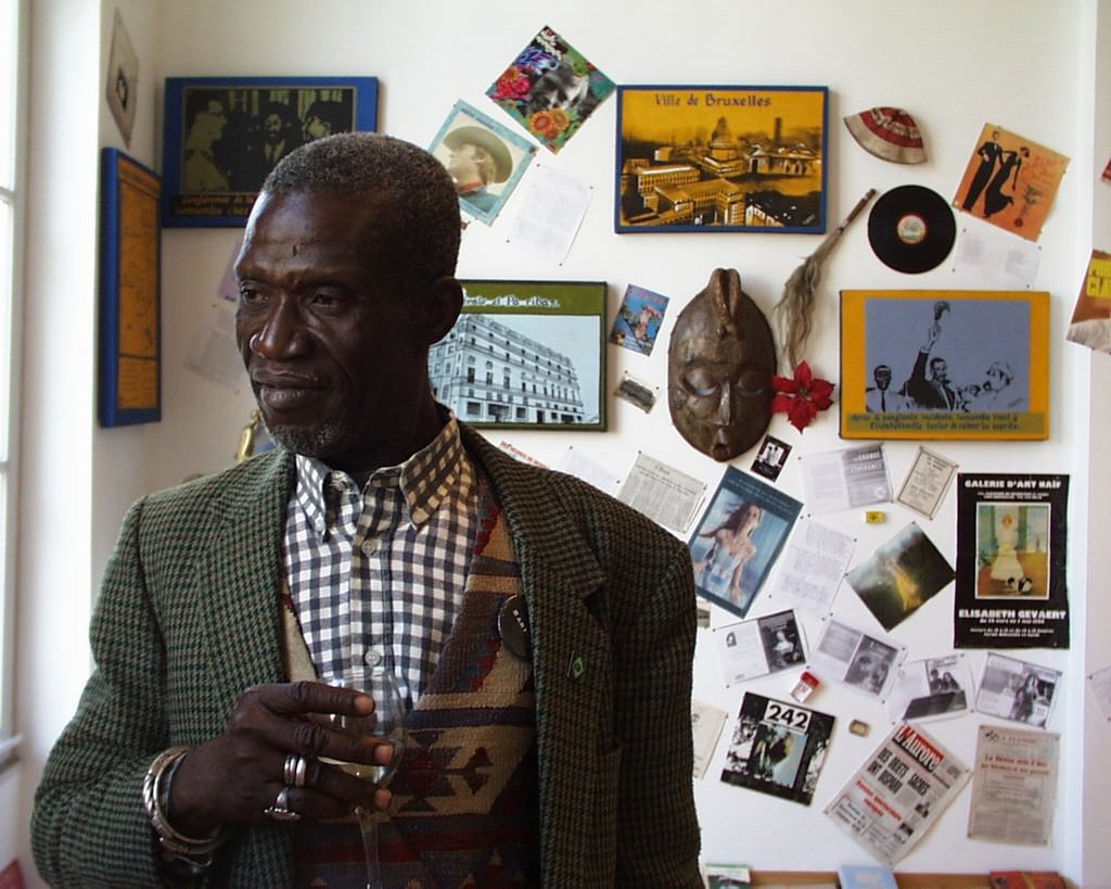 Georges Adéagbo – La rencontre..! Venise – Florence..!https://www.exibart.com/repository/media/eventi/2008/03/georges-adéagbo-8211-la-rencontre..-venise-8211-florence-1.jpg