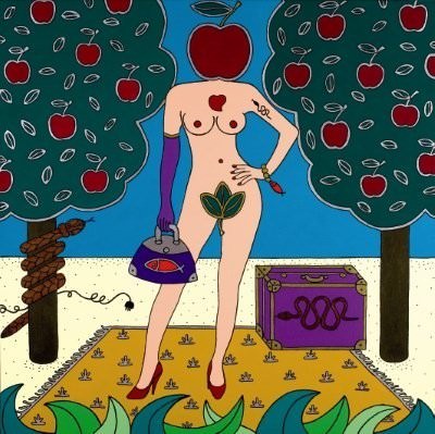 Giampaolo Atzeni – Orient Exspress