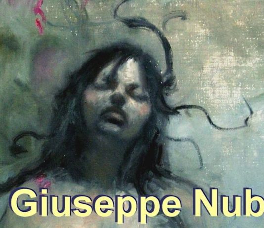 Giuseppe Nubila