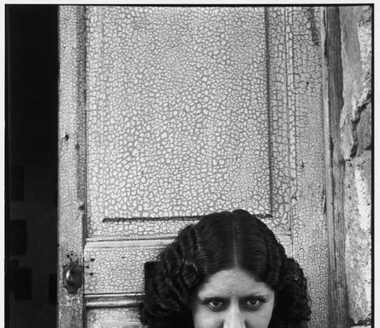 Henri Cartier Bresson – Mexican Notebooks
