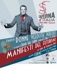 I Futuristi, Caffeina d’Italia I Futuristi, Caffeina d’Italia