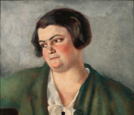 I ritratti della Pinacoteca di Monza