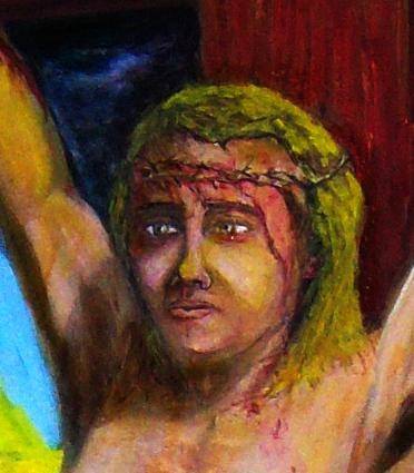 I tre monti del destino