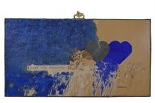 Ion Nicodim – Dalla terra all’opera, la forza delle radici