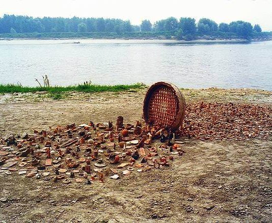 Italo Lanfredini – A-Temporale