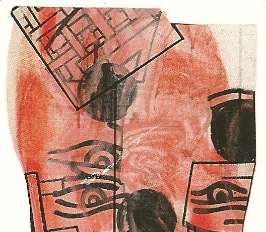 Jorge Gonzalez Perrin – Perrin a Venezia