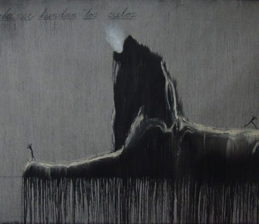 Josè Bedia – Status Quo Josè Bedia – Status Quo