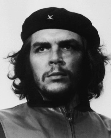 Ken Damy / Alberto Korda Diaz – Che Guevara il mito