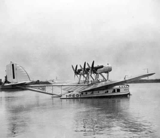 L’aeroporto che non c’è