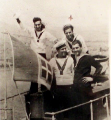 La scelta della Divisione Acqui a Cefalonia e Corfù nel settembre 1943