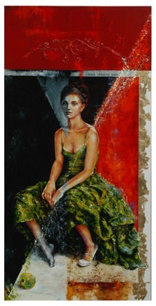 La stanza delle donne