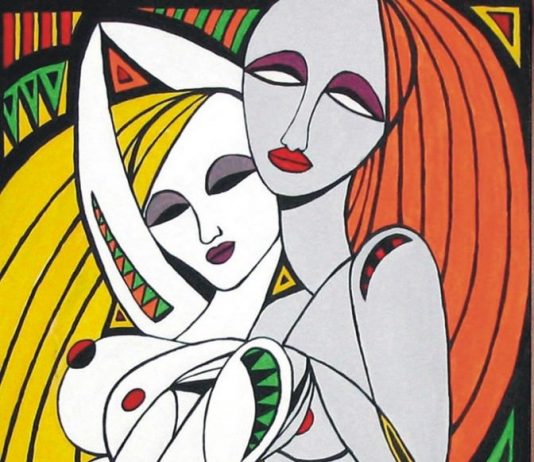 Laura Cassetti – City Views #2