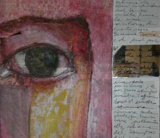 Laura Pietropaoli – Neve scivolosa