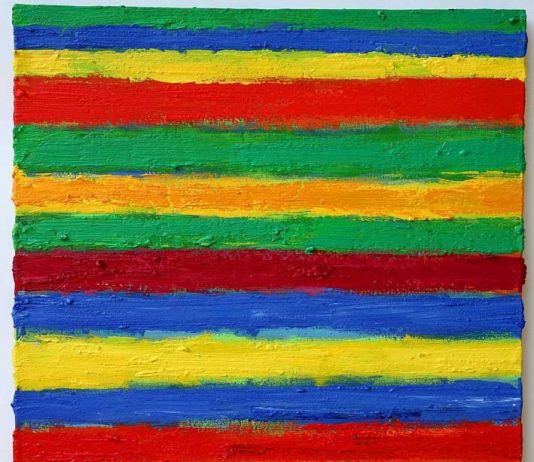 Leon Tarasewicz – Recent paintings Leon Tarasewicz – Recent paintings