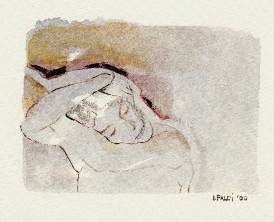 Lievi emozioni Lievi emozioni