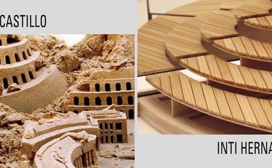 Liset Castillo / Inti Hernandez