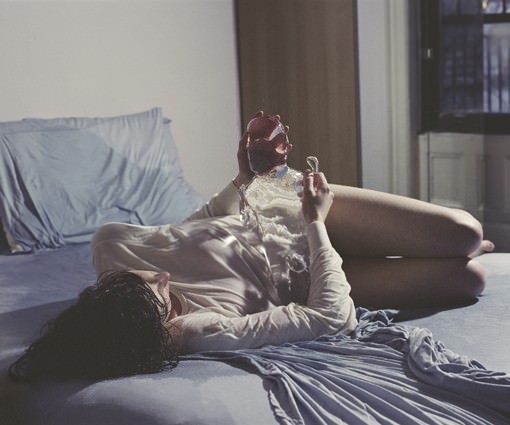 Liz Magic Laser – Lost It