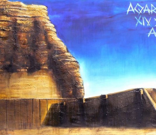 Lorenzo Manenti – Saluti da Baghdad Lorenzo Manenti – Saluti da Baghdad