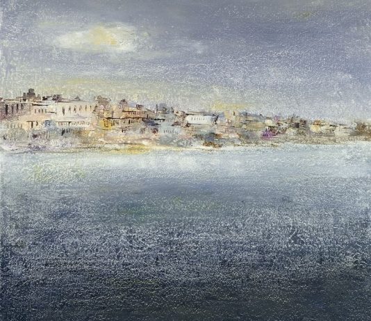 Luciano Pasquini – Incanti