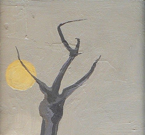 Luigi Manenti – Il secondo giorno