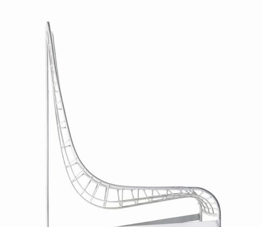 L’erba verde sotto i dolci passi
