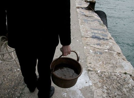 Maria Ambra Silvi / Michele Pierpaoli – Water in love