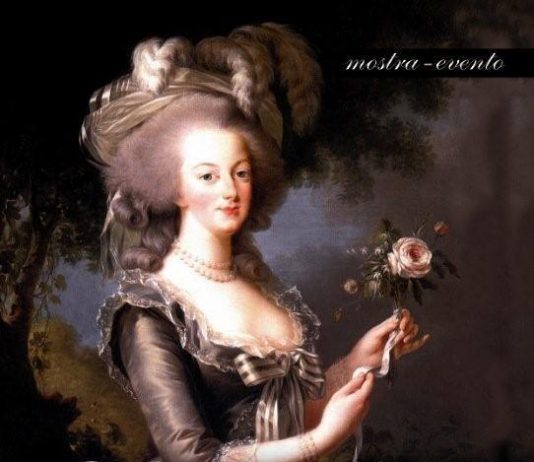 Maria Antonietta. Mito e moda