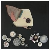 Marillina Fortuna  – In divenire. Junk Collection