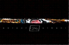 Mauro Crisari – Percorsi urbani